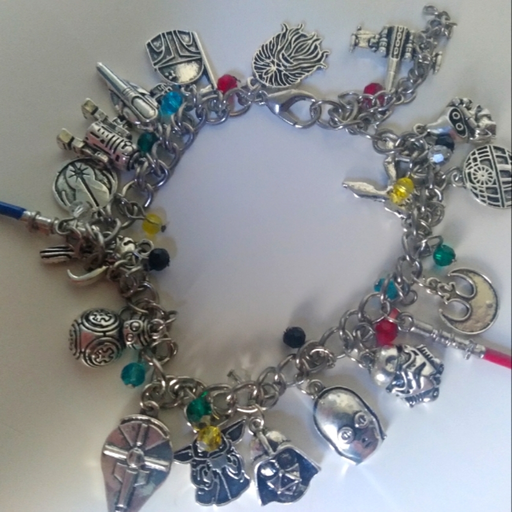 Starwars Bracelet